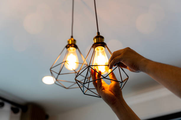 Best Licensed Electrician  in Vidalia, GA