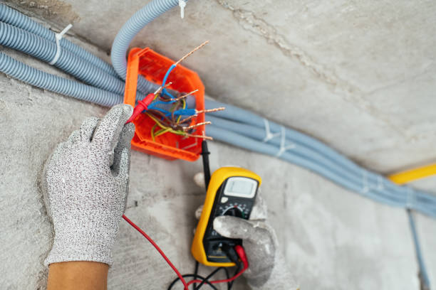 Best Local Electrician Companies  in Vidalia, GA